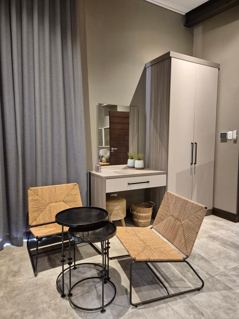 Iketla Cottage 4 double room